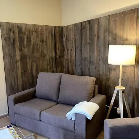 La Llamera Holiday home Ortiguero