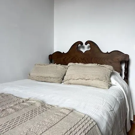 La Llamera Ortiguero