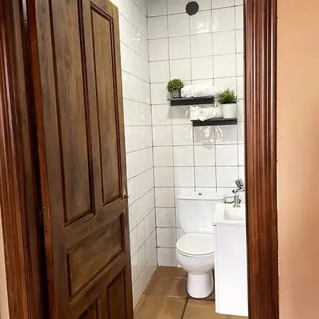 La Llamera Holiday home *