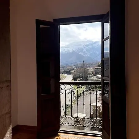 Ferienhaus La Llamera *