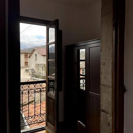 La Llamera Ferienhaus