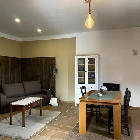 La Llamera Ferienhaus Ortiguero