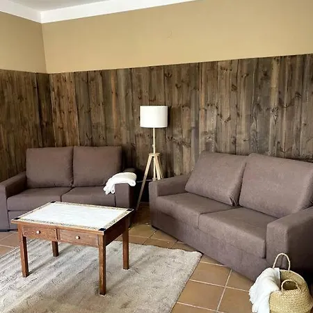 Сasa de vacaciones La Llamera *