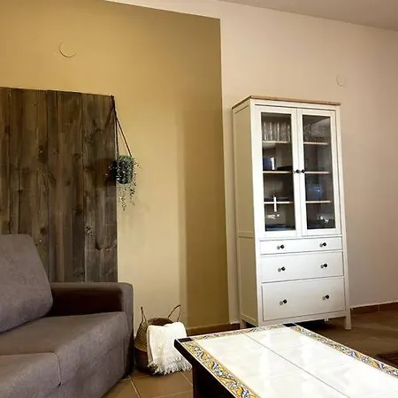 Ferienhaus La Llamera Ortiguero