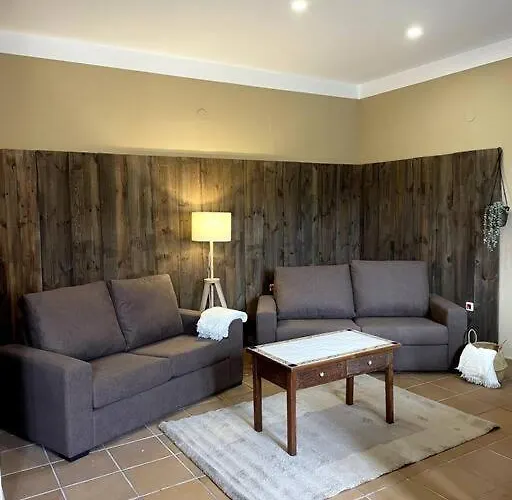 La Llamera Сasa de vacaciones Ortiguero