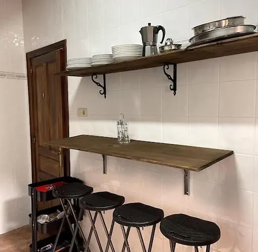 La Llamera Сasa de vacaciones