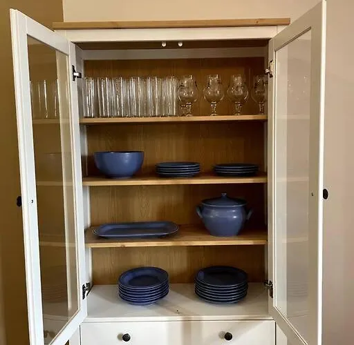 Сasa de vacaciones La Llamera *