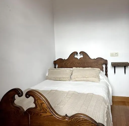 Сasa de vacaciones La Llamera *