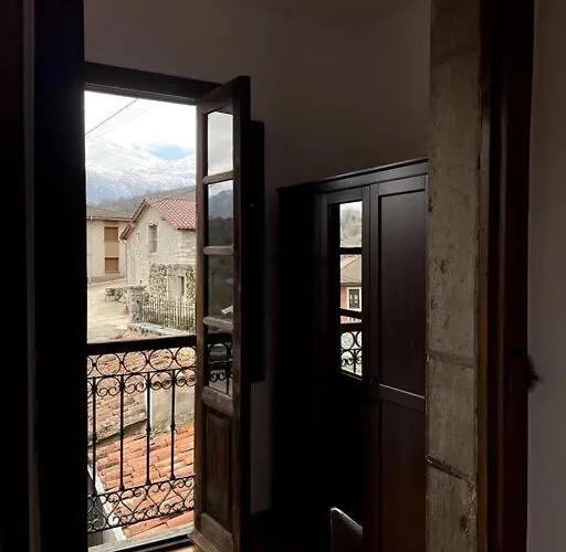 La Llamera Сasa de vacaciones