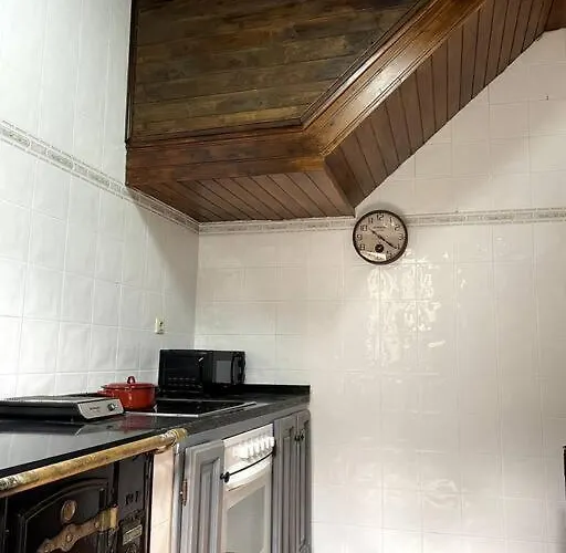 La Llamera Сasa de vacaciones