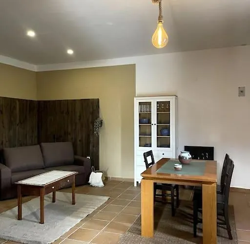 La Llamera Сasa de vacaciones Ortiguero