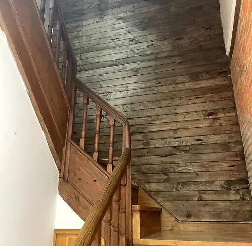 Сasa de vacaciones La Llamera *